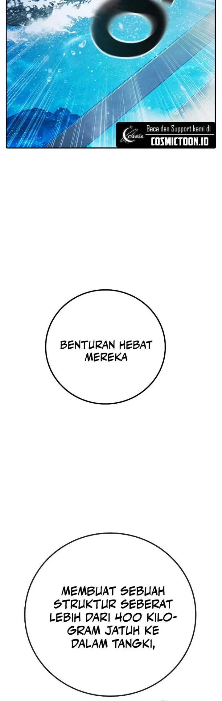 Juvenile Prison Chapter 87 Gambar 33