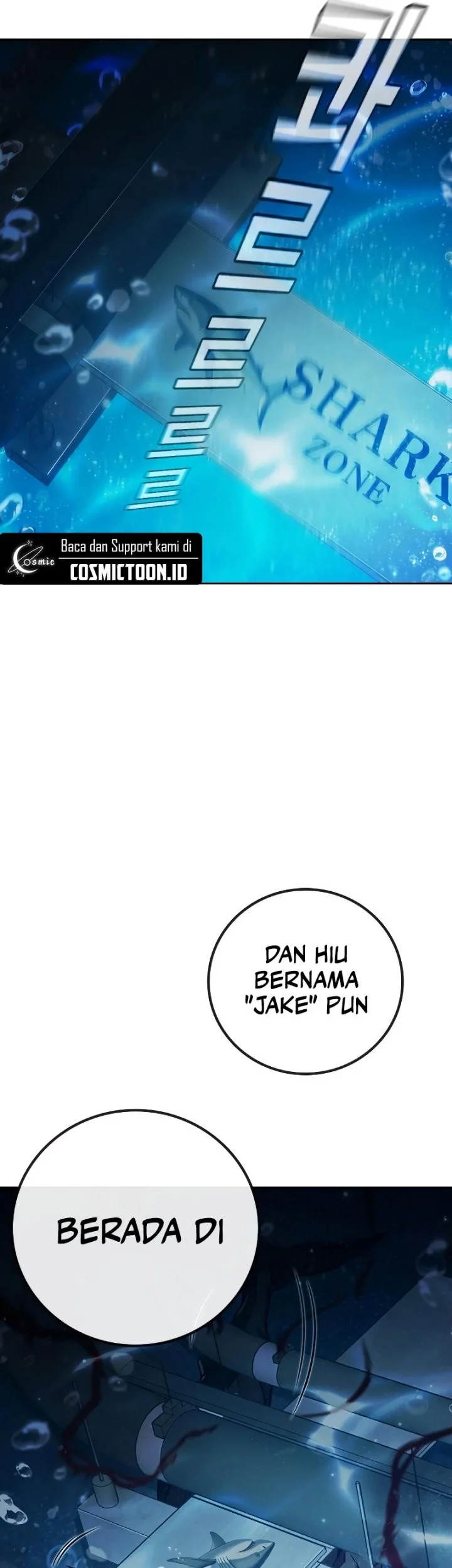 Juvenile Prison Chapter 87 Gambar 34