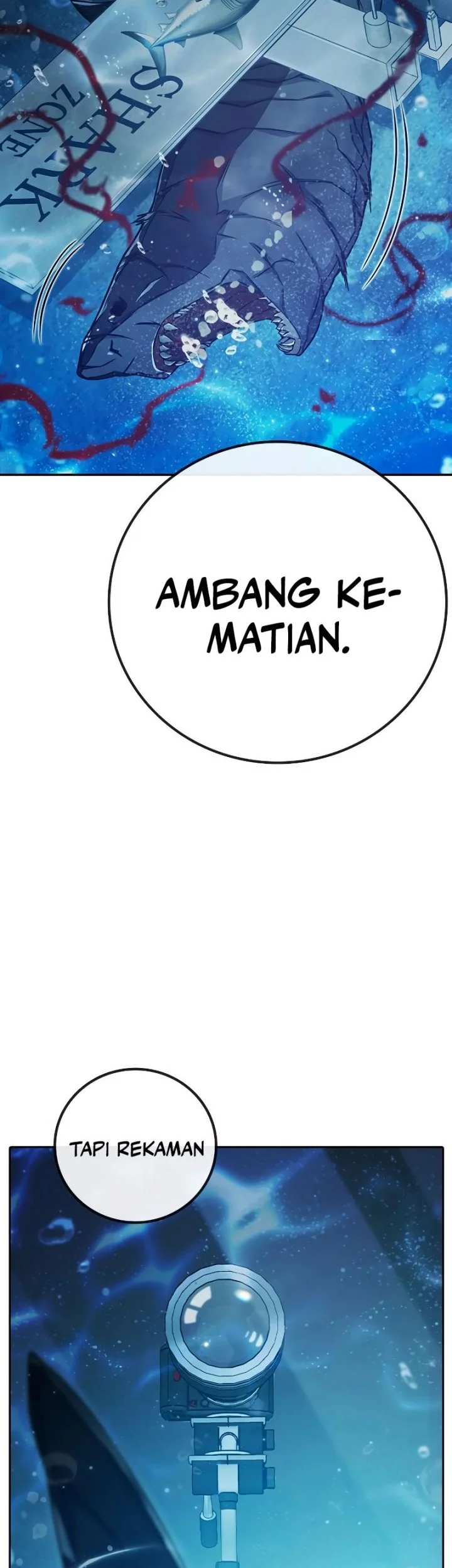 Juvenile Prison Chapter 87 Gambar 35