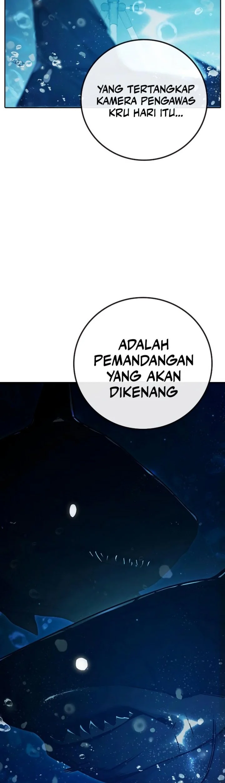 Juvenile Prison Chapter 87 Gambar 36