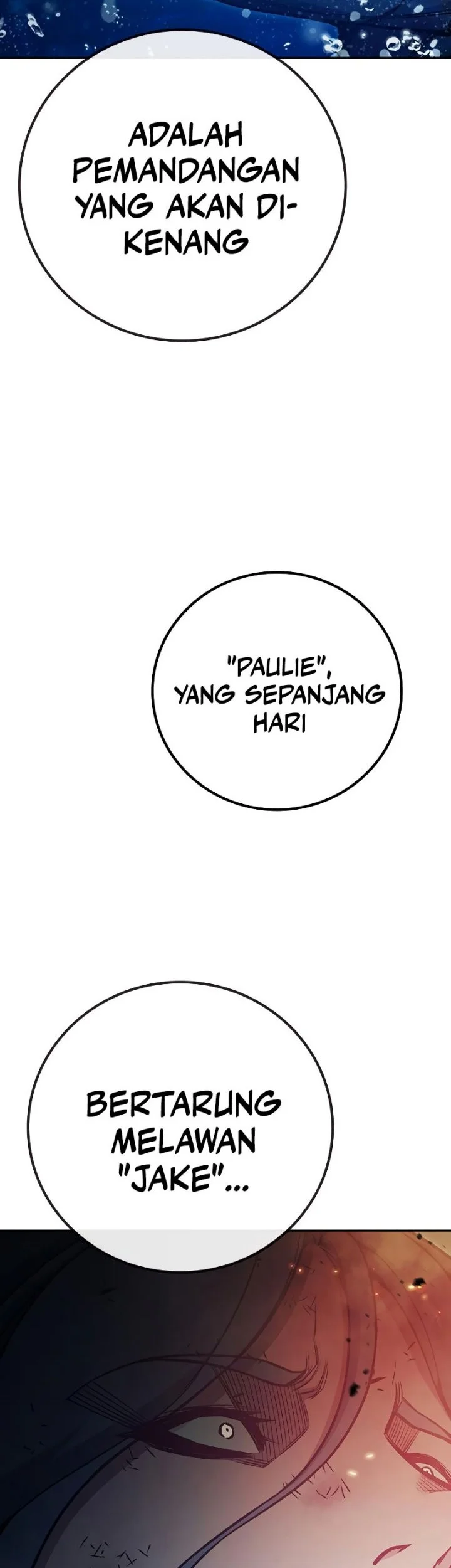 Juvenile Prison Chapter 87 Gambar 37