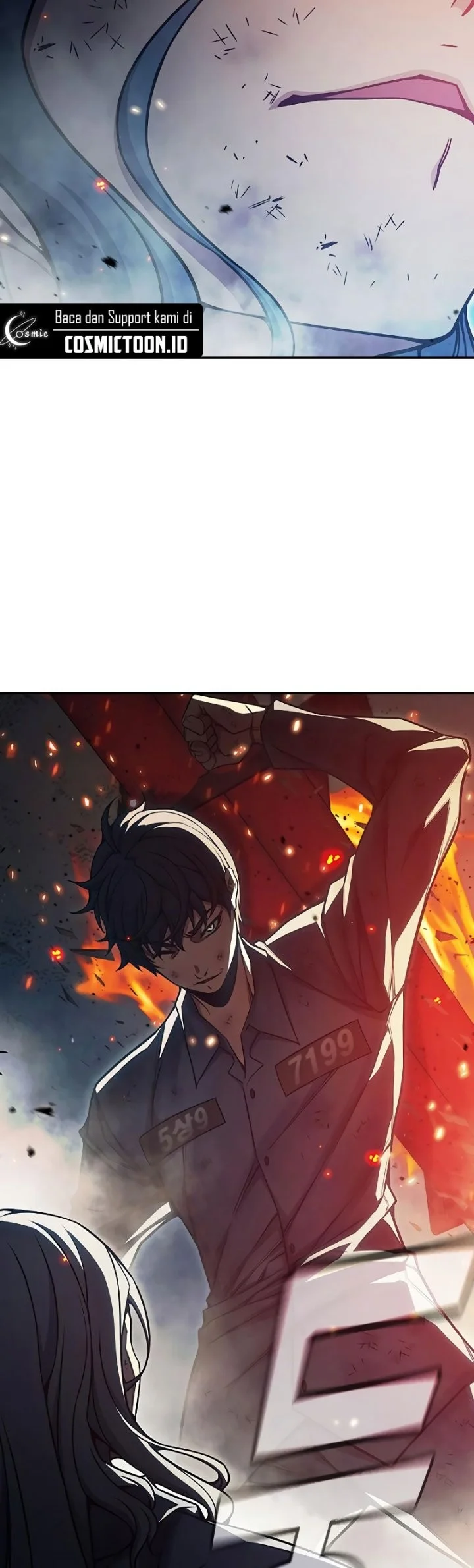 Juvenile Prison Chapter 87 Gambar 38