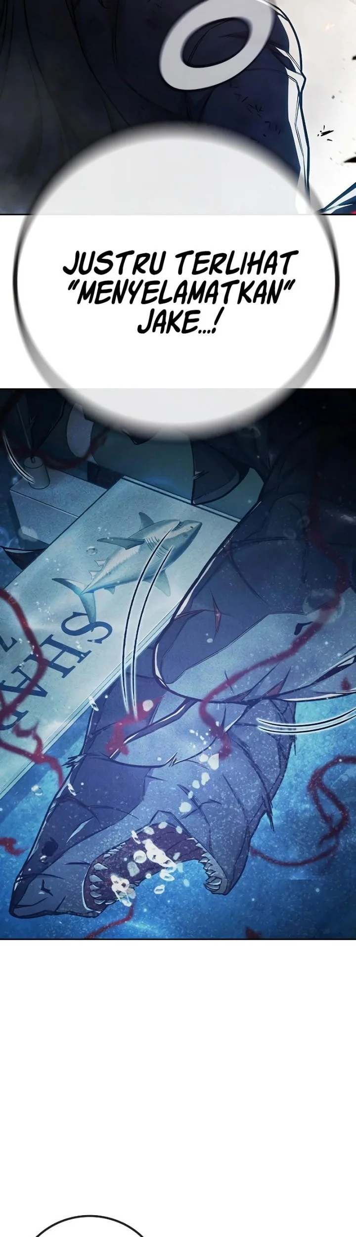 Juvenile Prison Chapter 87 Gambar 39