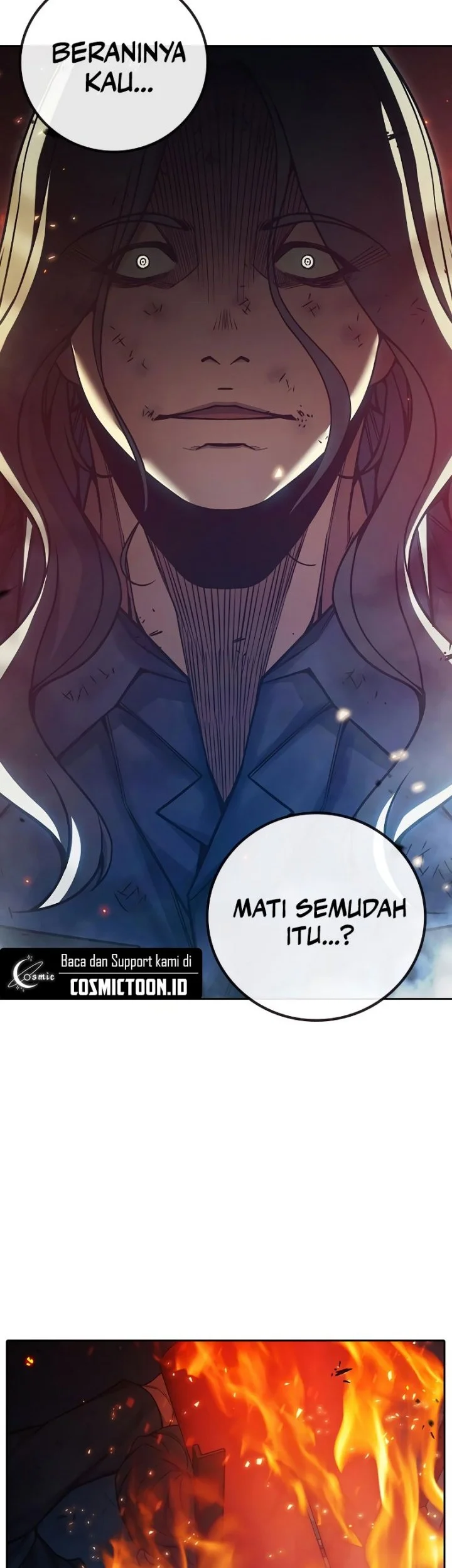 Juvenile Prison Chapter 87 Gambar 40