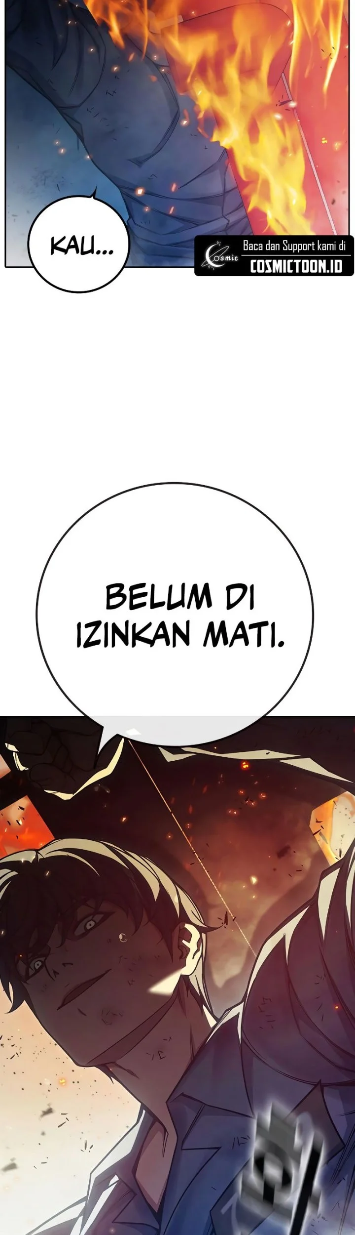 Juvenile Prison Chapter 87 Gambar 41