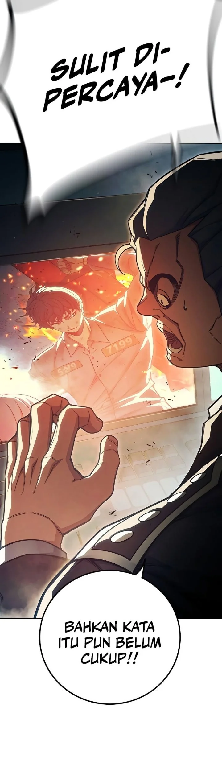 Juvenile Prison Chapter 87 Gambar 44