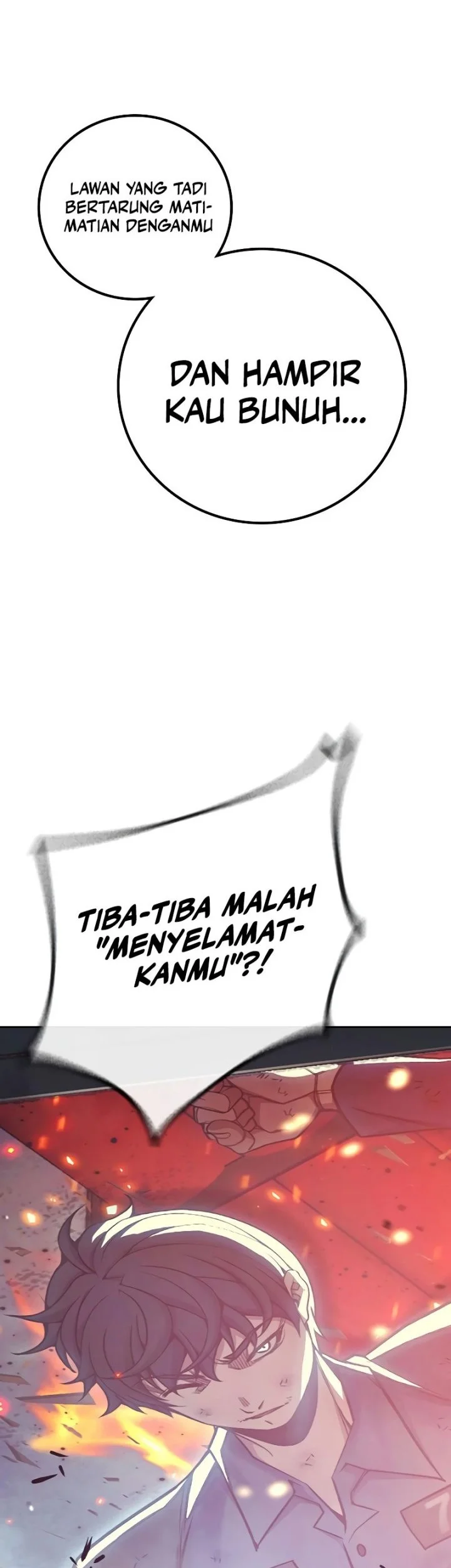 Juvenile Prison Chapter 87 Gambar 45