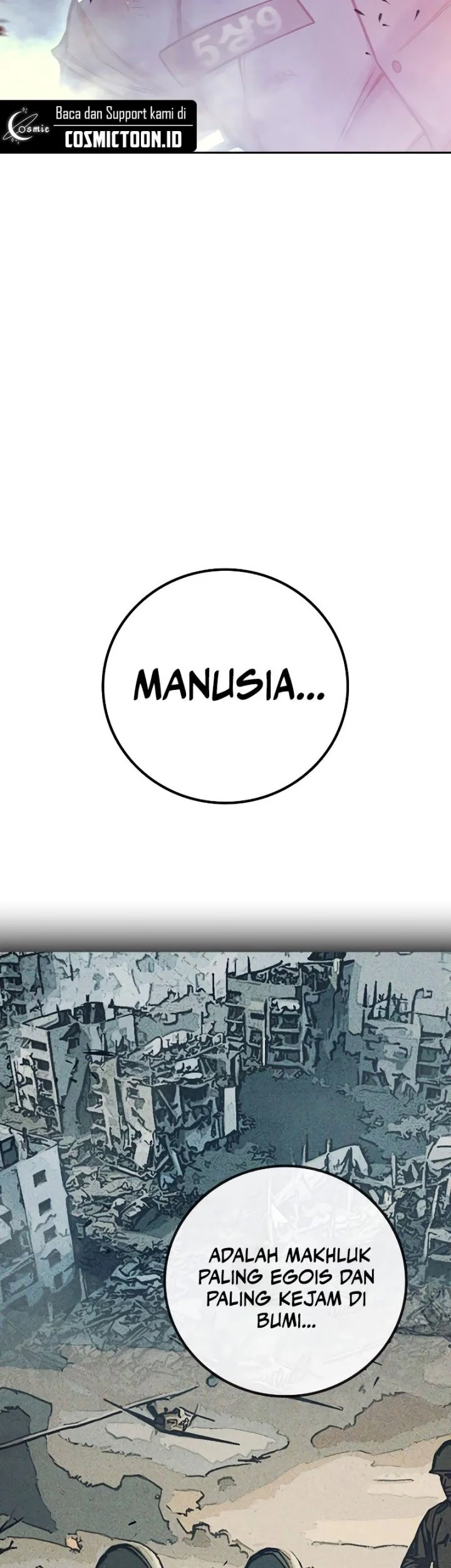 Juvenile Prison Chapter 87 Gambar 46