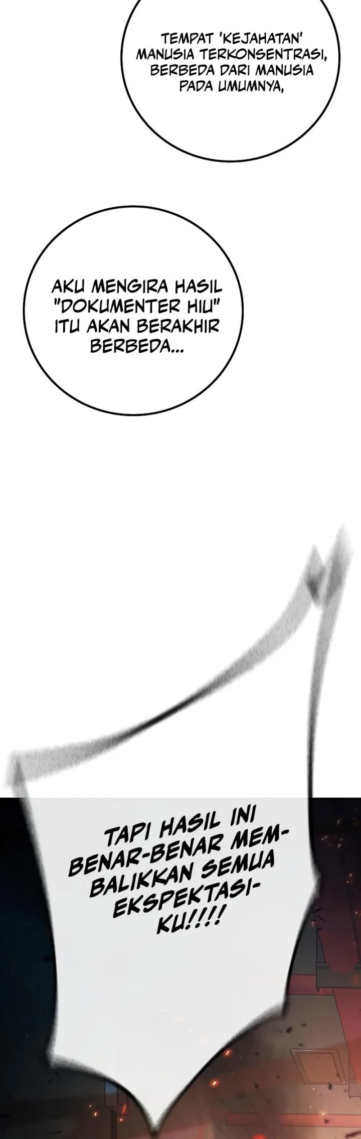 Juvenile Prison Chapter 87 Gambar 48