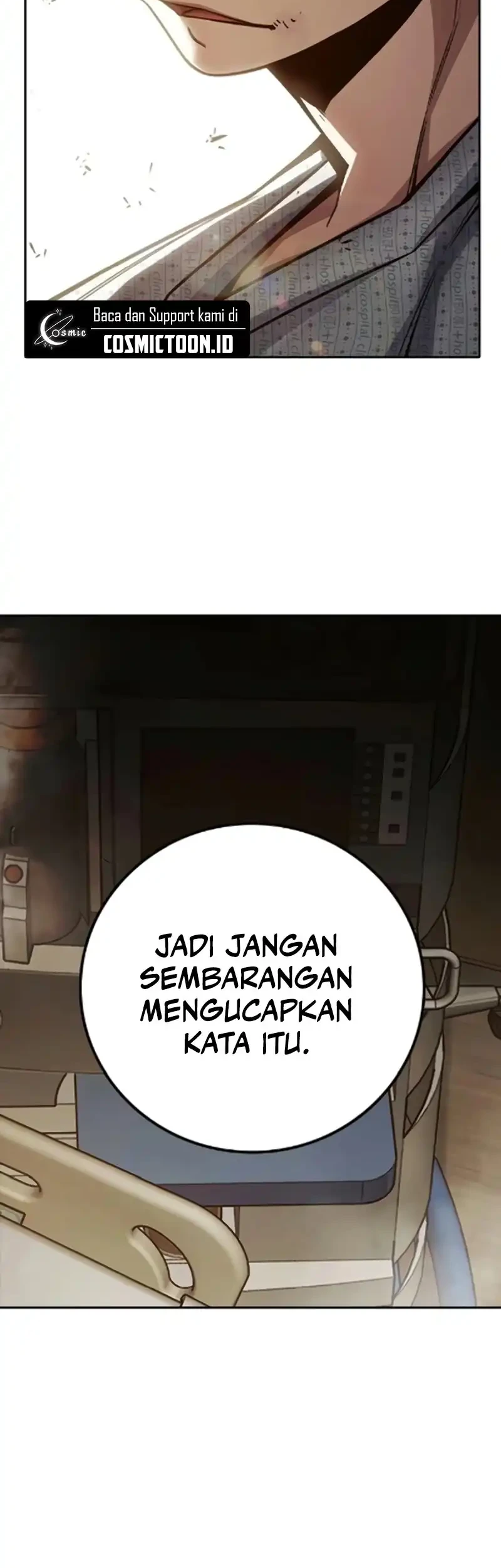 Juvenile Prison Chapter 88 Gambar 55
