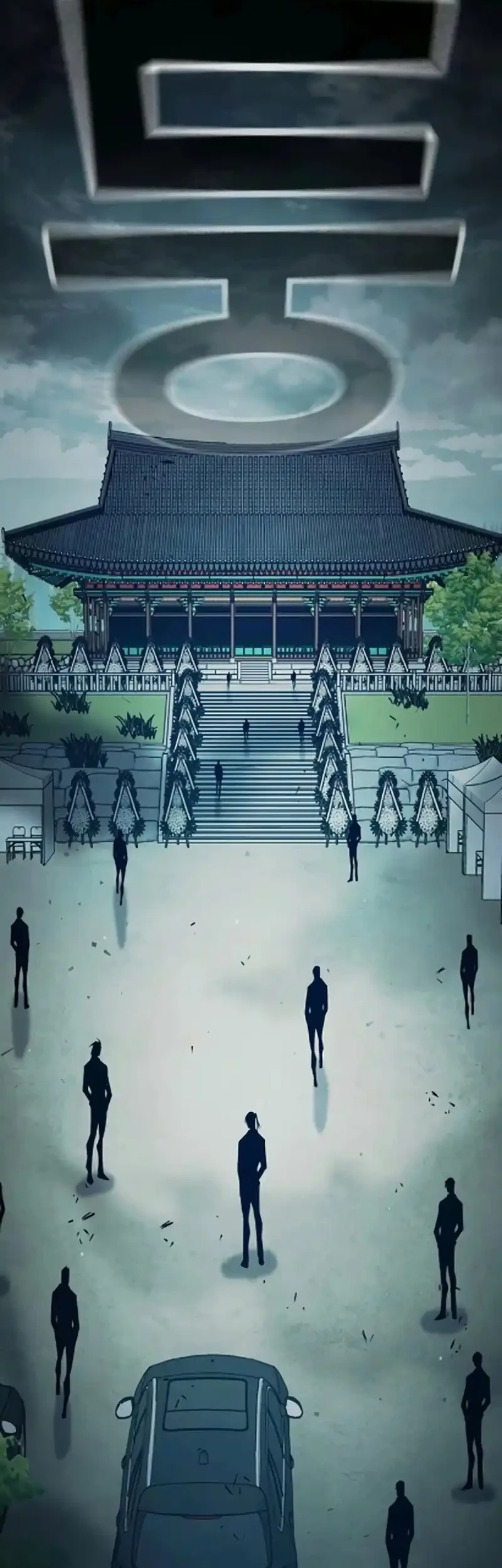 Juvenile Prison Chapter 88 Gambar 62