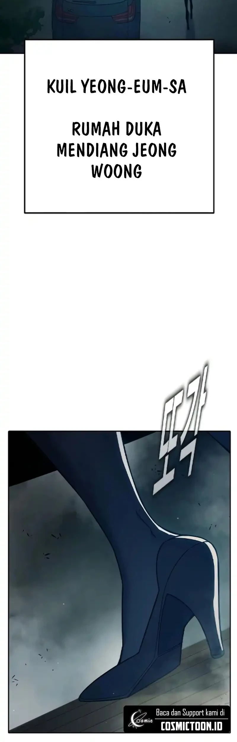 Juvenile Prison Chapter 88 Gambar 63