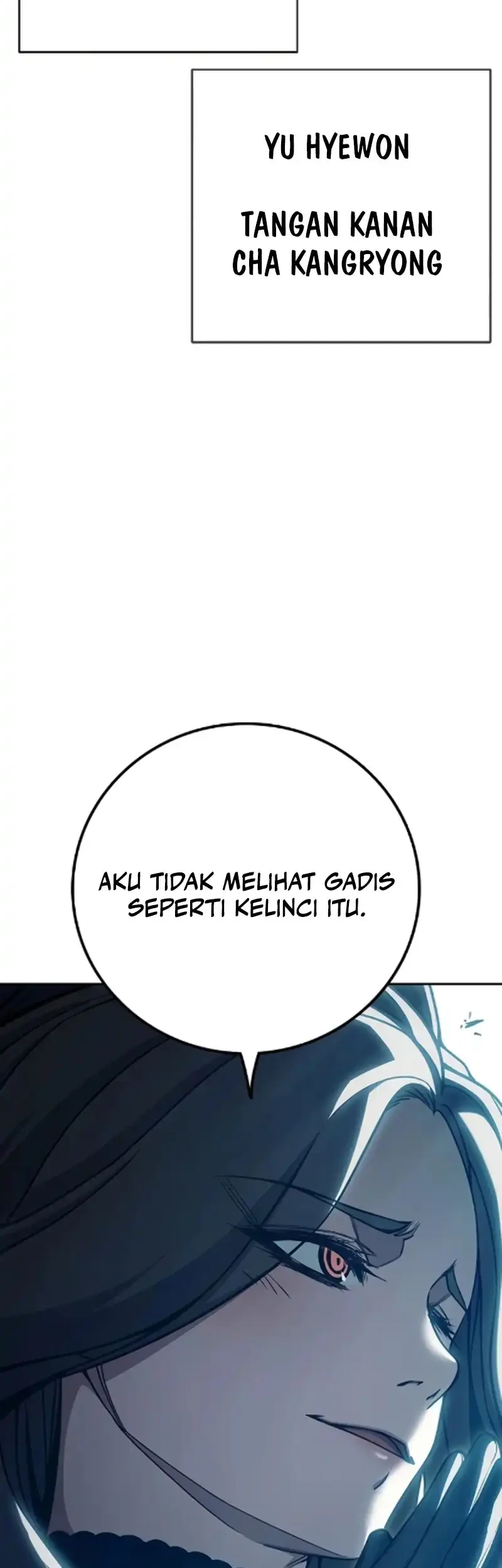Juvenile Prison Chapter 88 Gambar 67