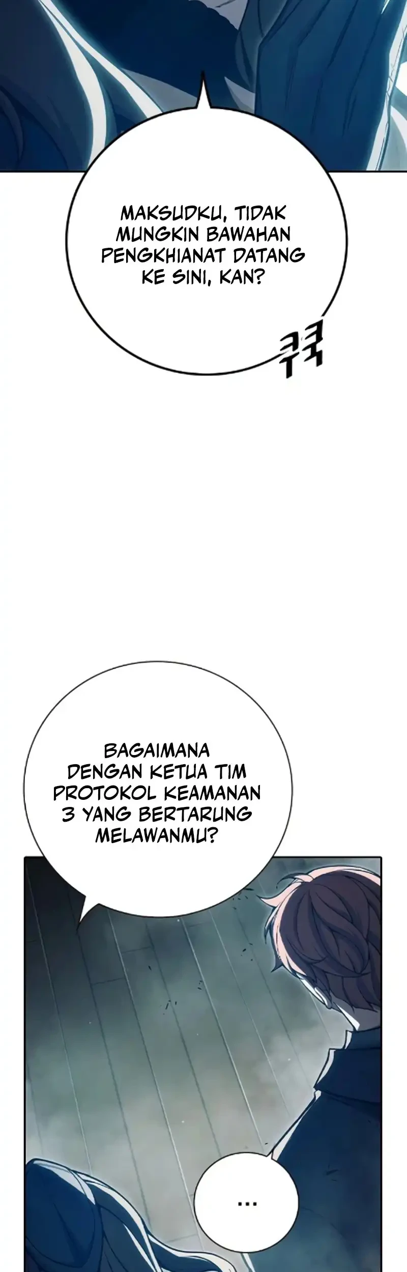 Juvenile Prison Chapter 88 Gambar 68