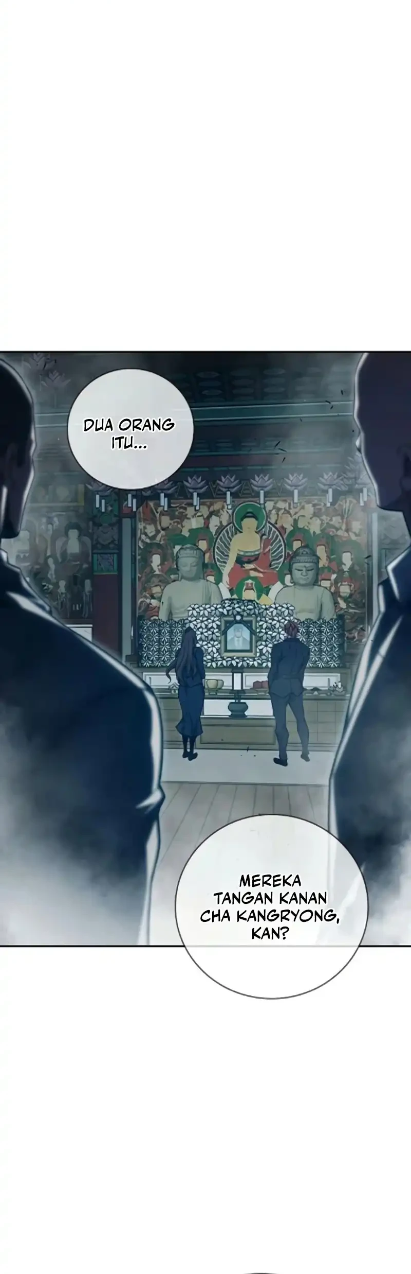 Juvenile Prison Chapter 88 Gambar 76