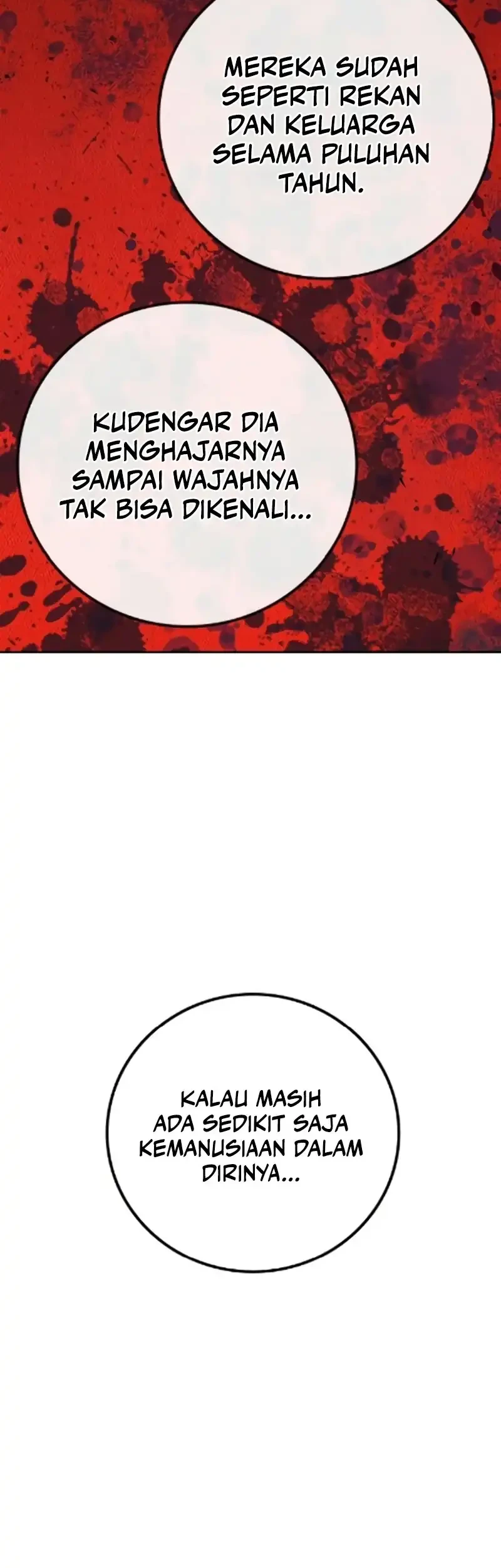 Juvenile Prison Chapter 88 Gambar 79