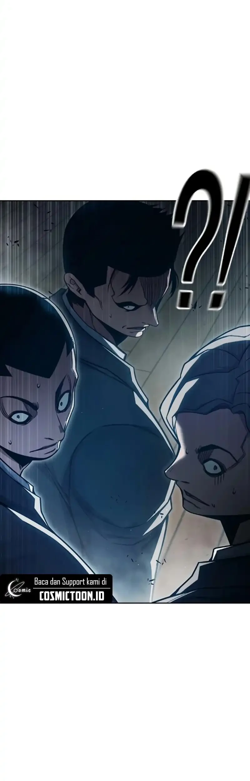 Juvenile Prison Chapter 88 Gambar 81