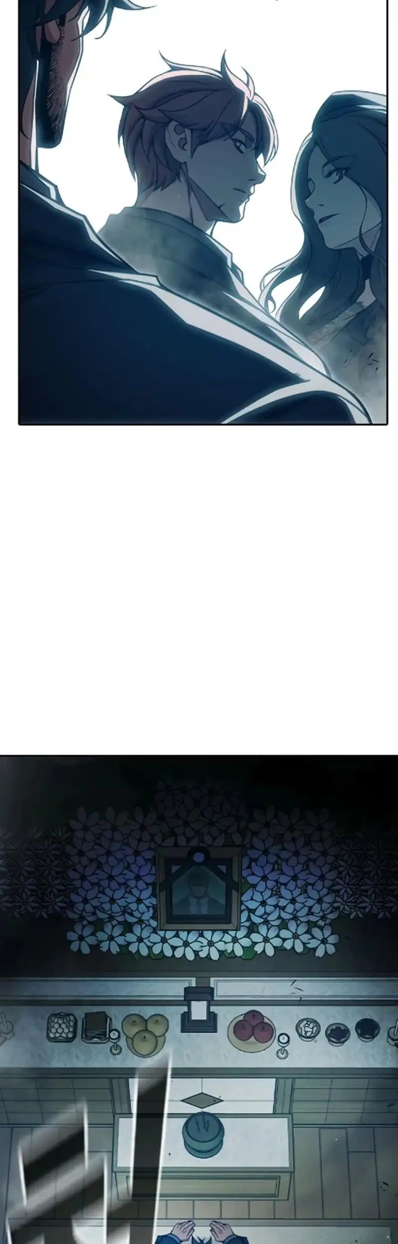 Juvenile Prison Chapter 88 Gambar 84