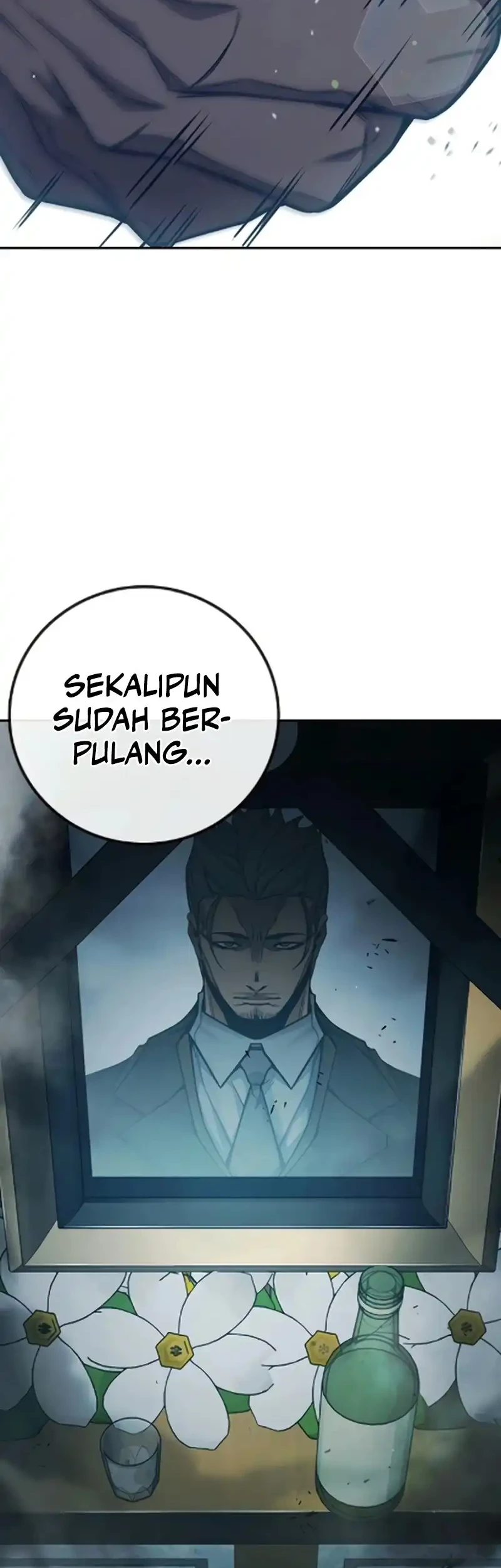 Juvenile Prison Chapter 88 Gambar 89