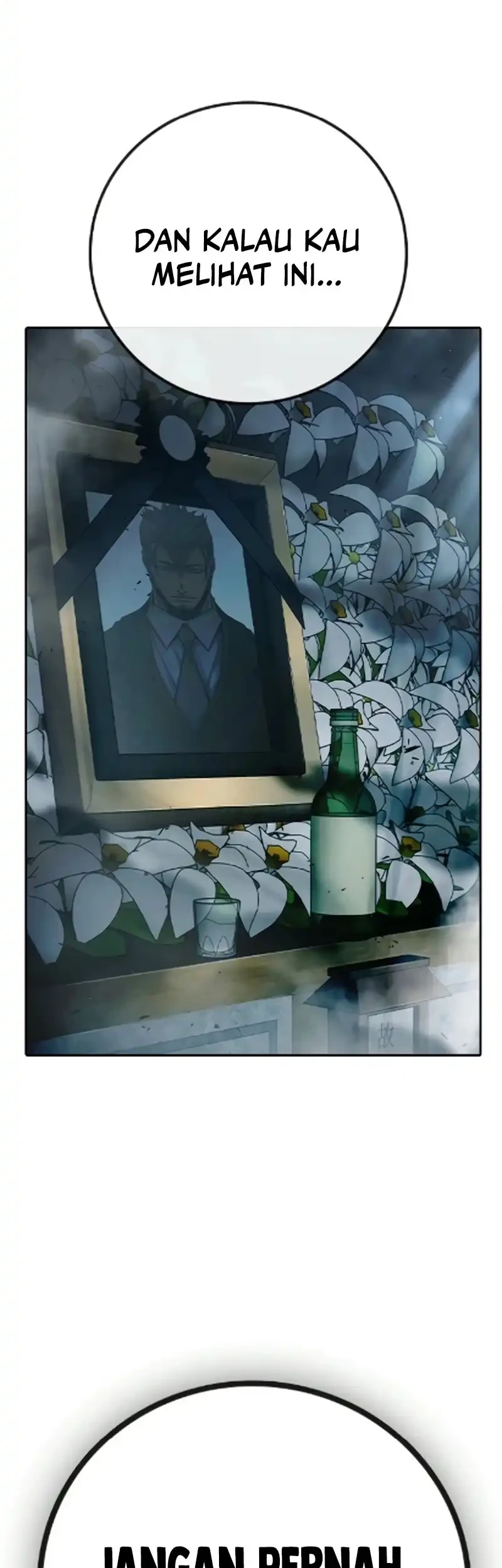 Juvenile Prison Chapter 88 Gambar 91