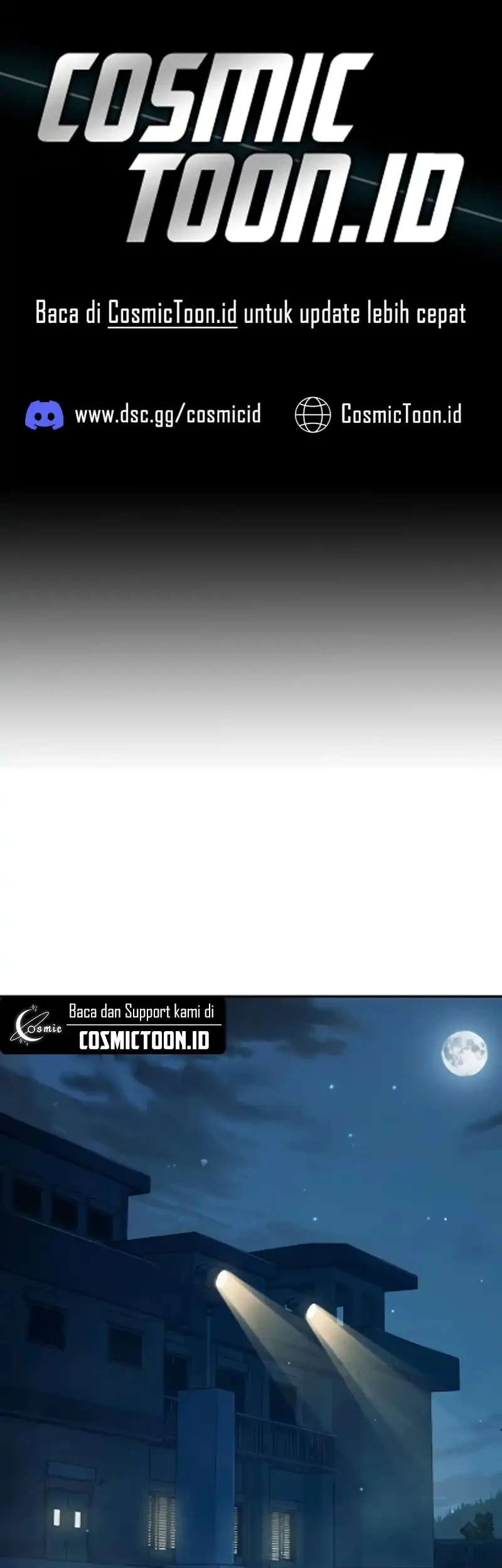 Komik Juvenile Prison Chapter 88 gambar 1