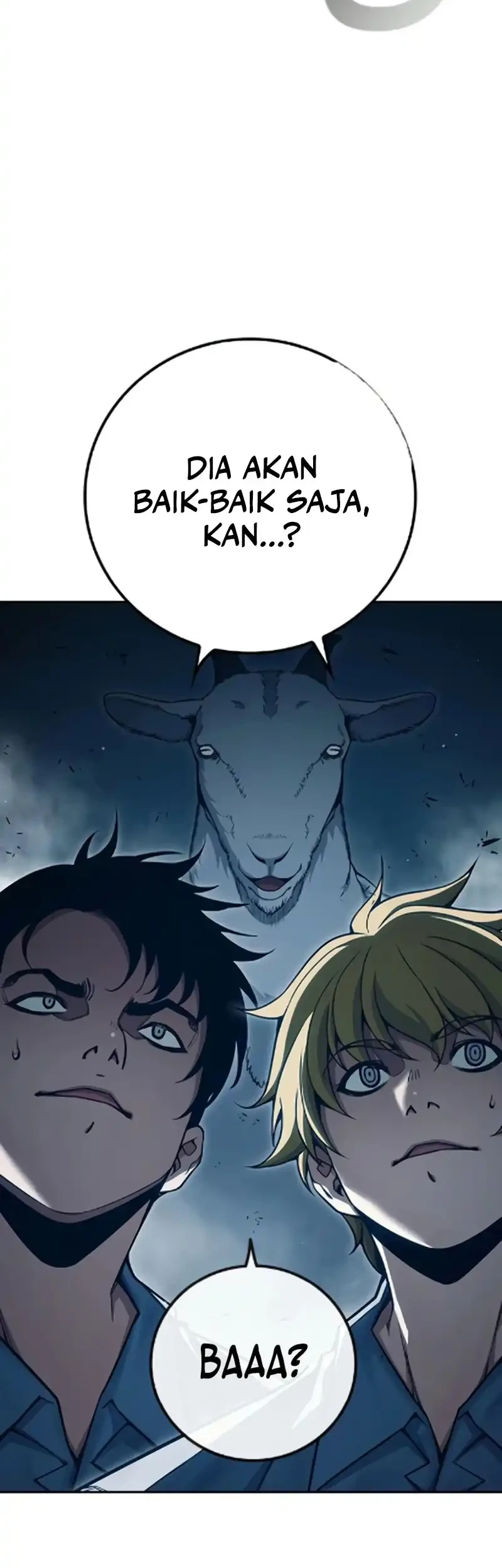 Juvenile Prison Chapter 88 Gambar 3