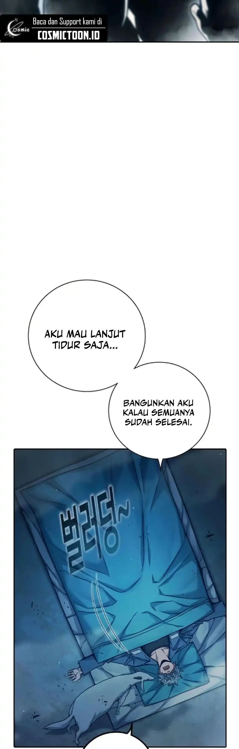 Juvenile Prison Chapter 88 Gambar 10