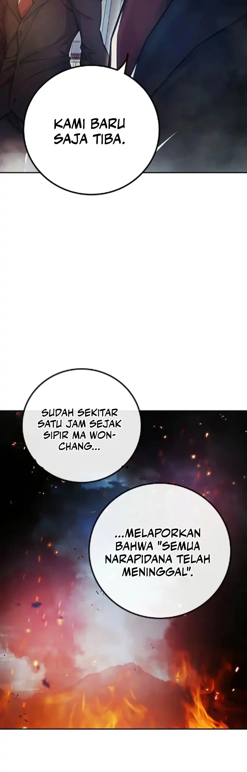 Juvenile Prison Chapter 88 Gambar 17