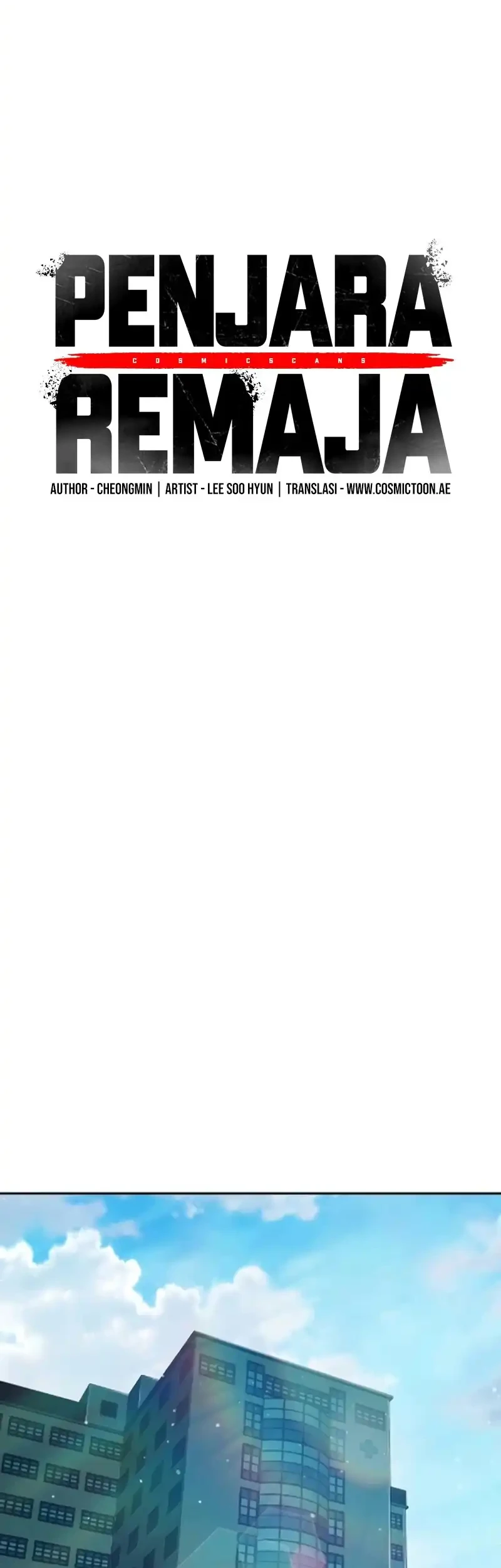 Juvenile Prison Chapter 88 Gambar 23