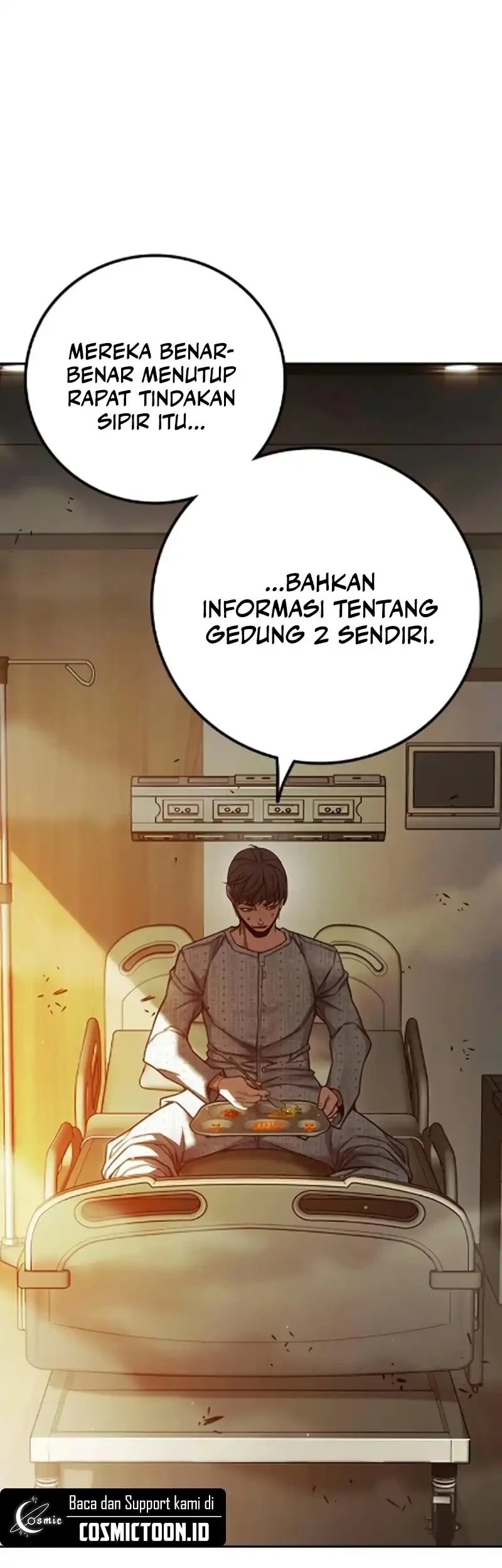 Juvenile Prison Chapter 88 Gambar 31