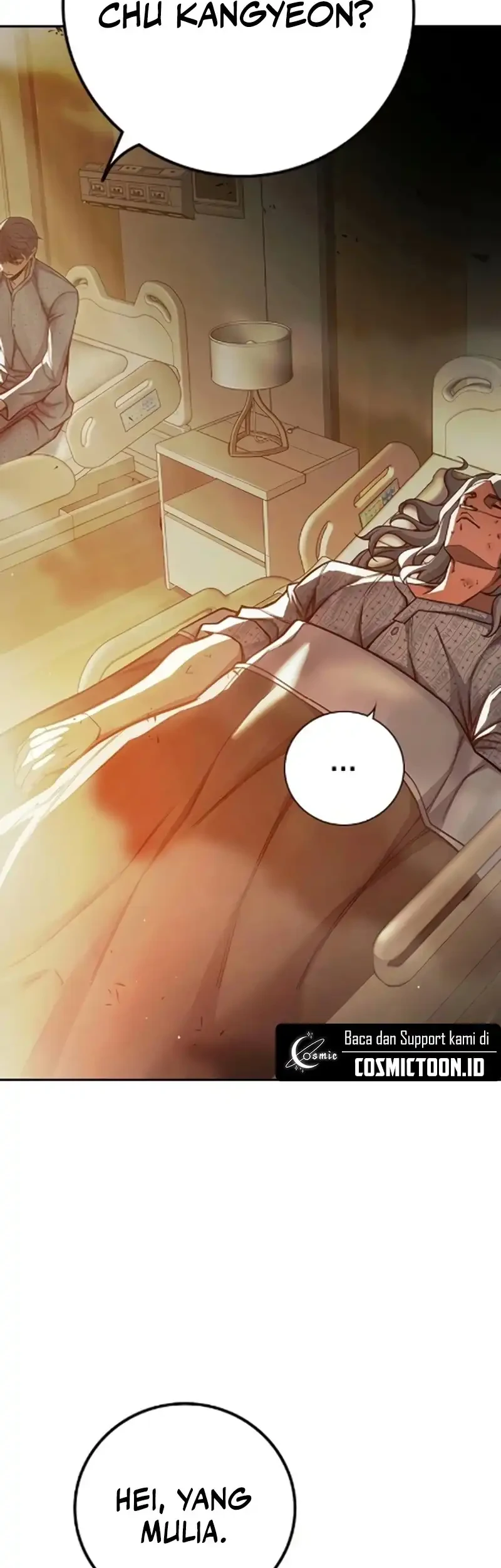 Juvenile Prison Chapter 88 Gambar 34