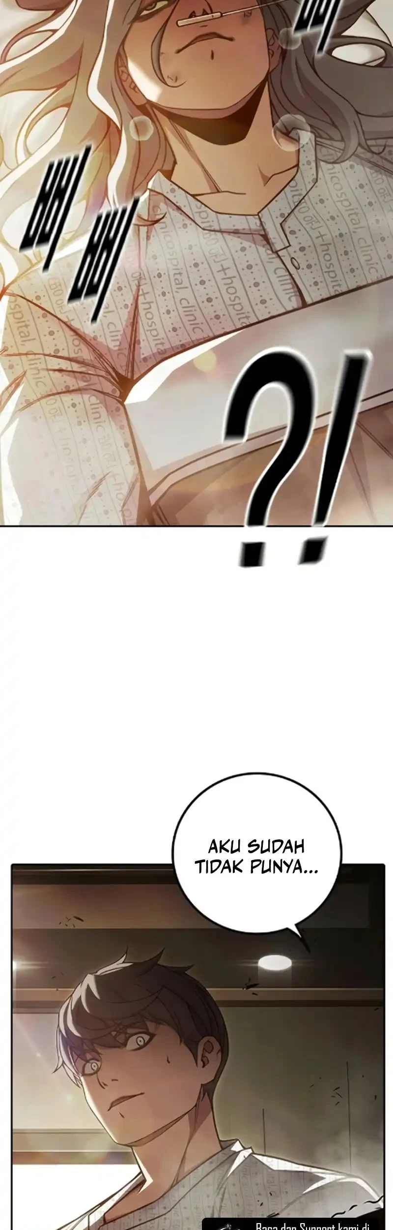 Juvenile Prison Chapter 88 Gambar 38