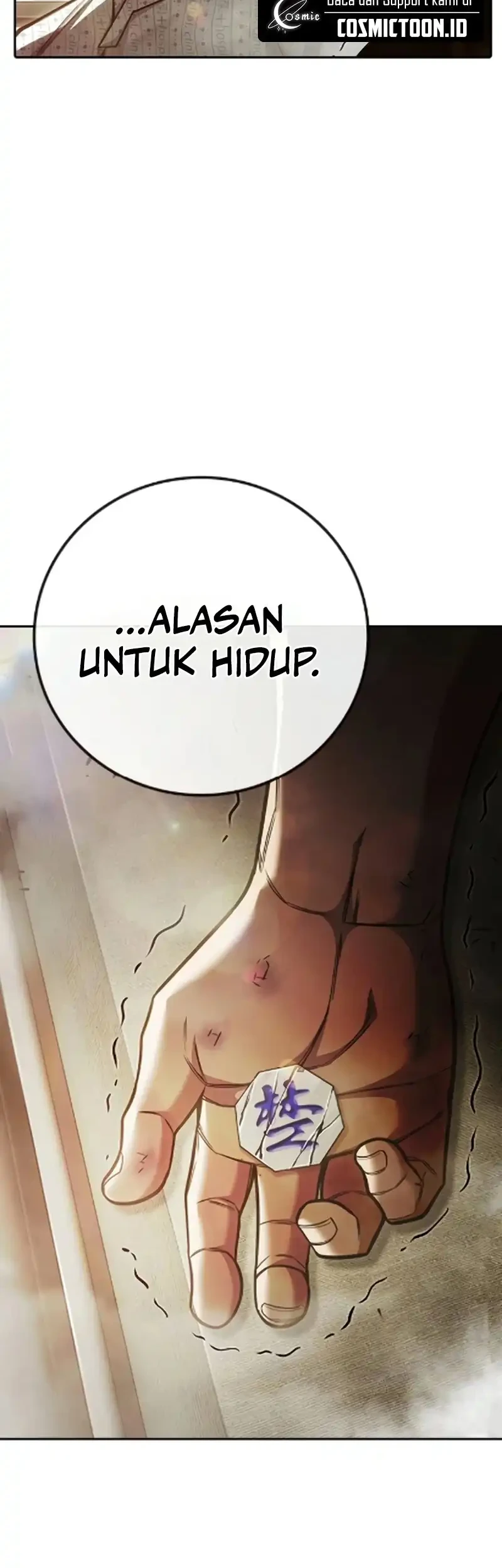Juvenile Prison Chapter 88 Gambar 39