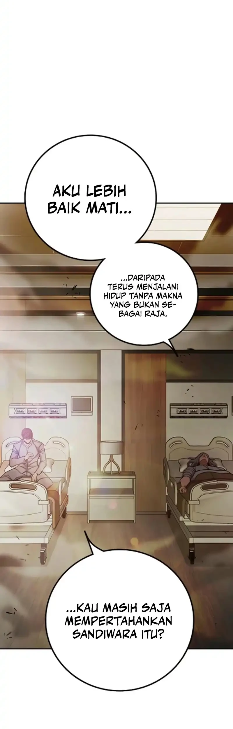 Juvenile Prison Chapter 88 Gambar 40