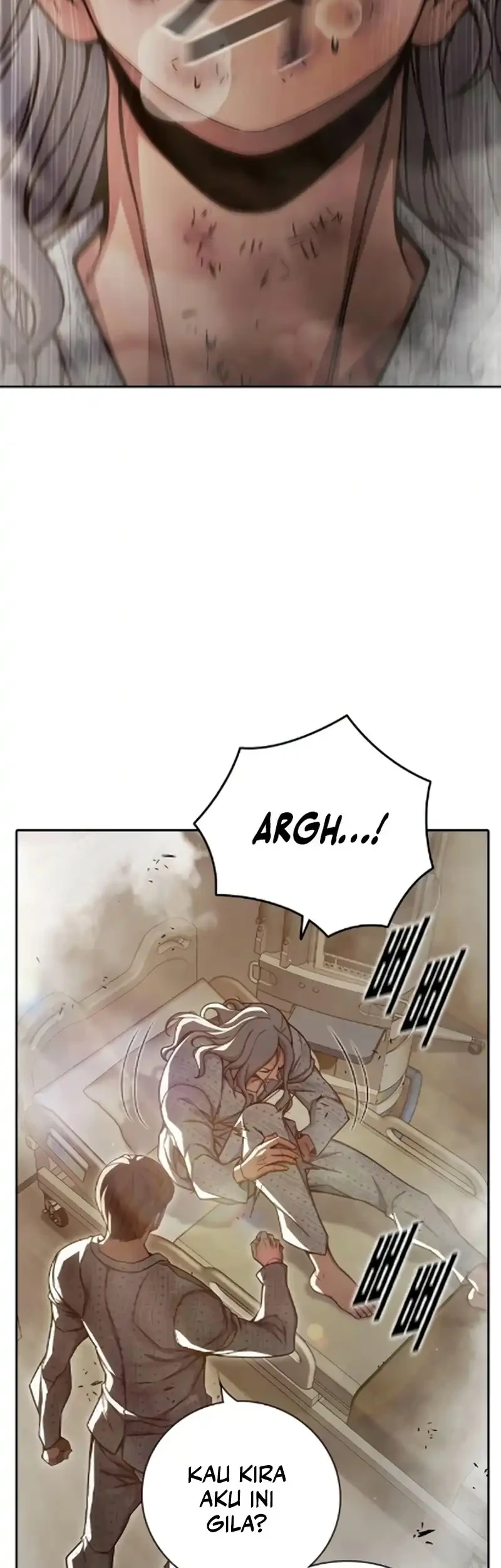 Juvenile Prison Chapter 88 Gambar 44