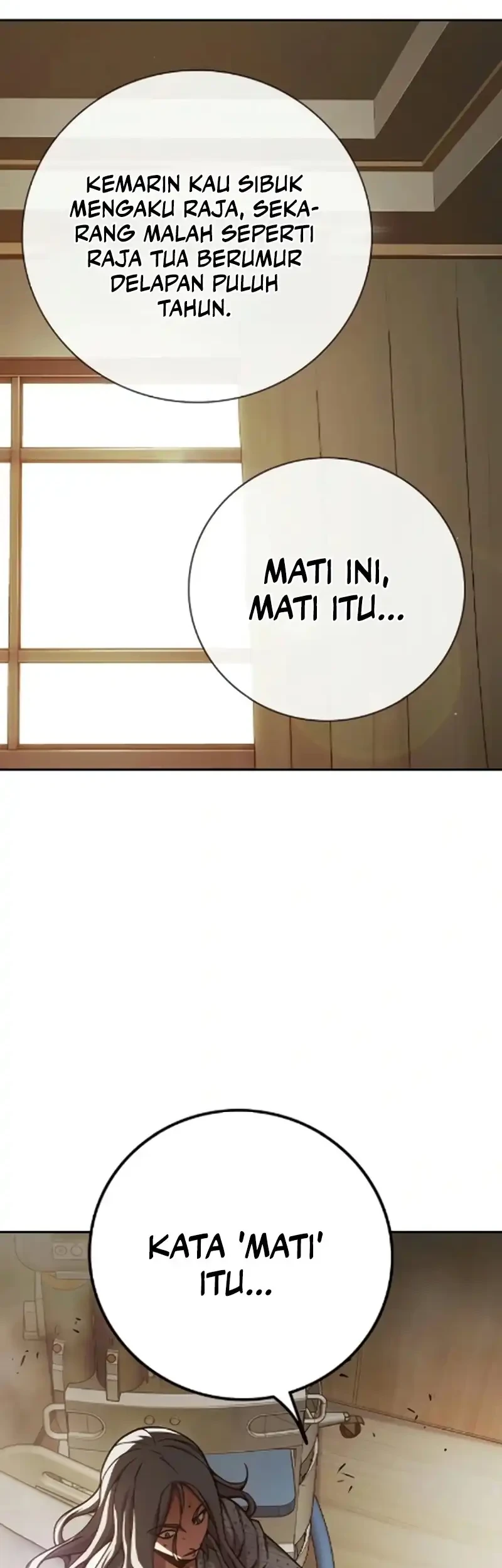 Juvenile Prison Chapter 88 Gambar 51