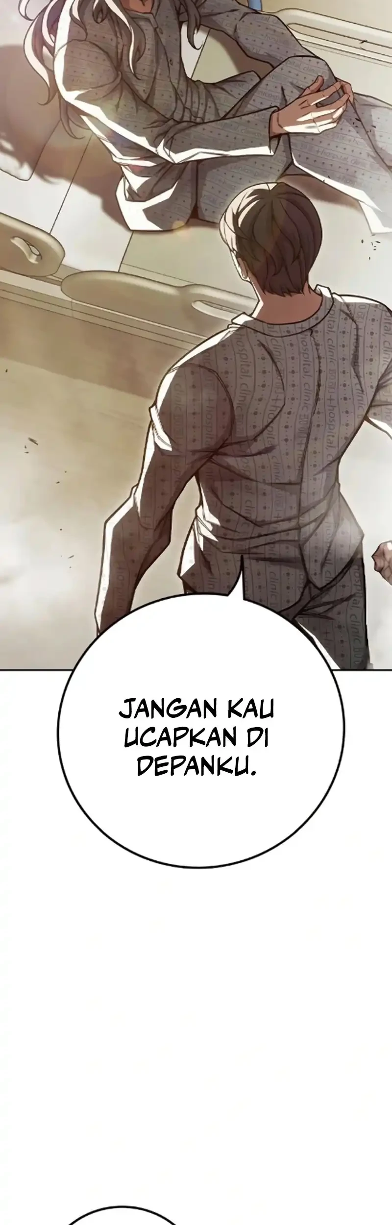 Juvenile Prison Chapter 88 Gambar 52