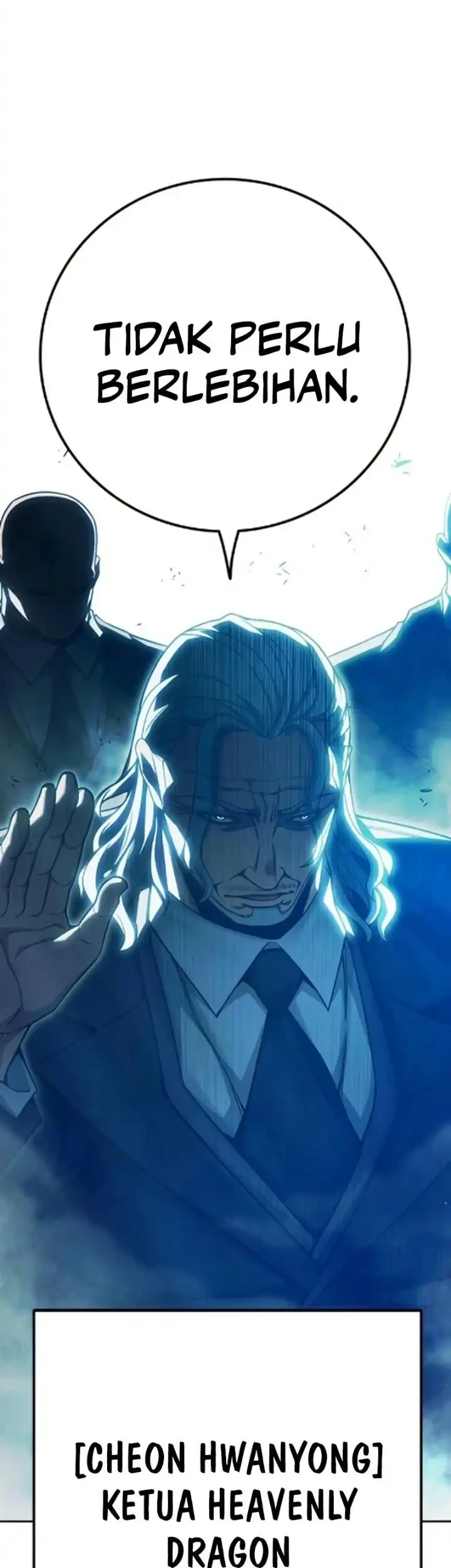 Juvenile Prison Chapter 89 Gambar 28