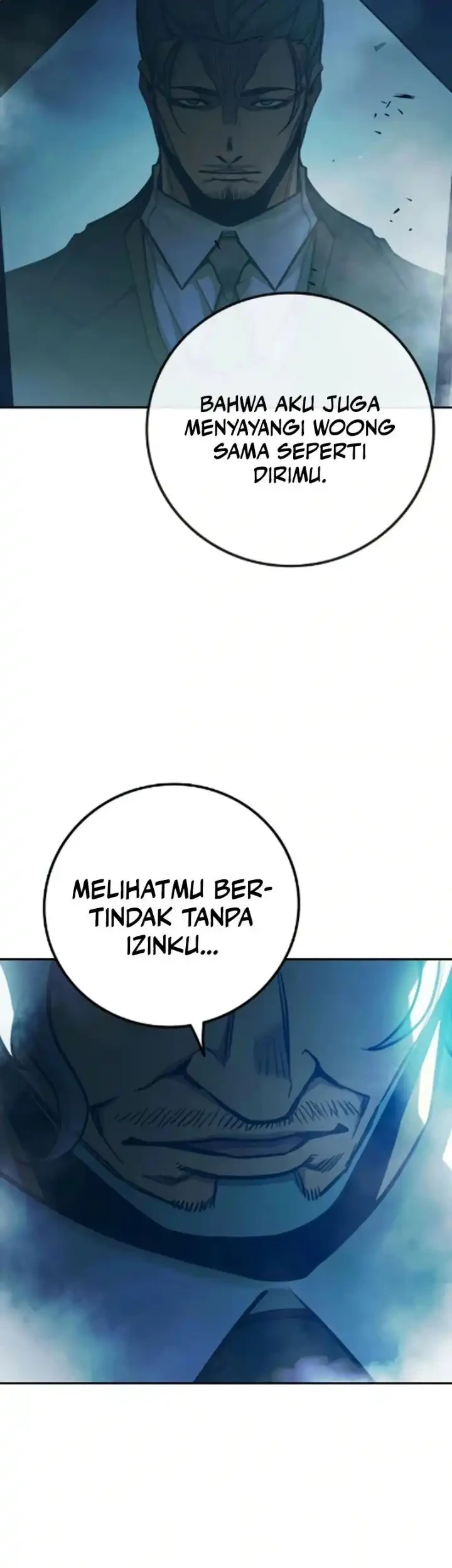 Juvenile Prison Chapter 89 Gambar 35