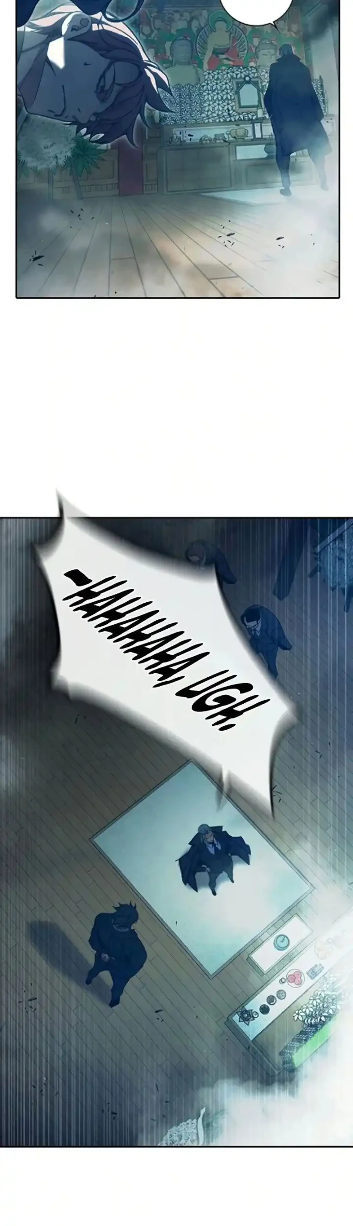 Juvenile Prison Chapter 89 Gambar 39