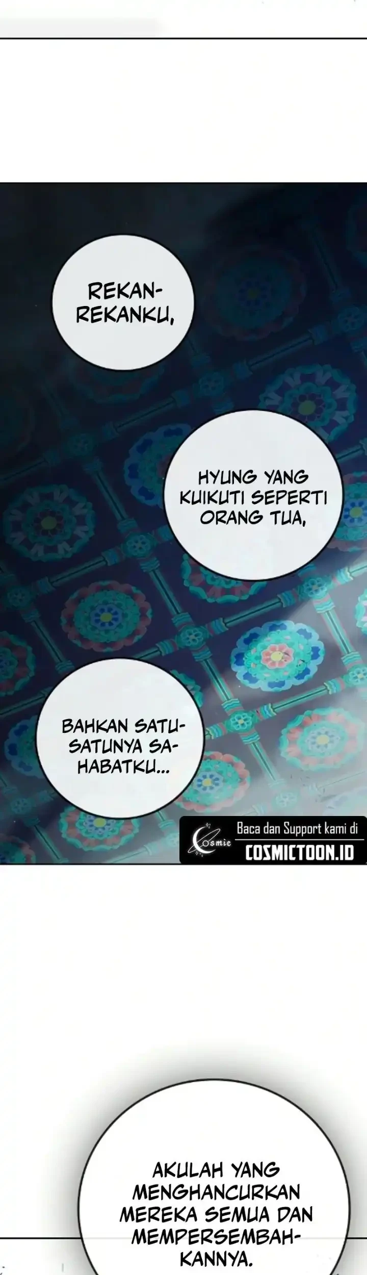 Juvenile Prison Chapter 89 Gambar 45