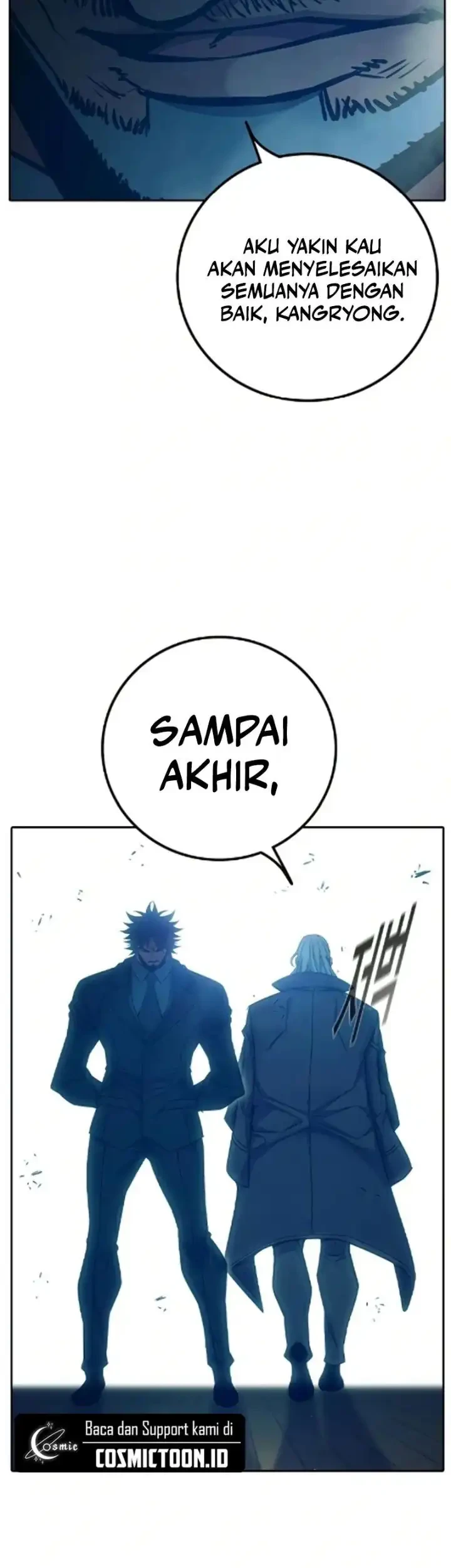 Juvenile Prison Chapter 89 Gambar 47