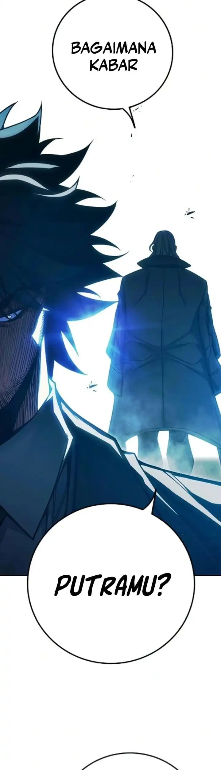 Juvenile Prison Chapter 89 Gambar 51