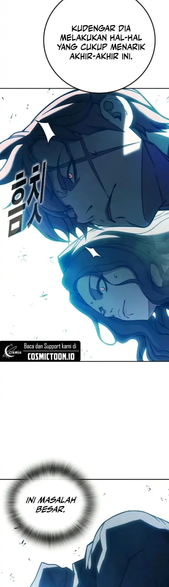 Juvenile Prison Chapter 89 Gambar 52