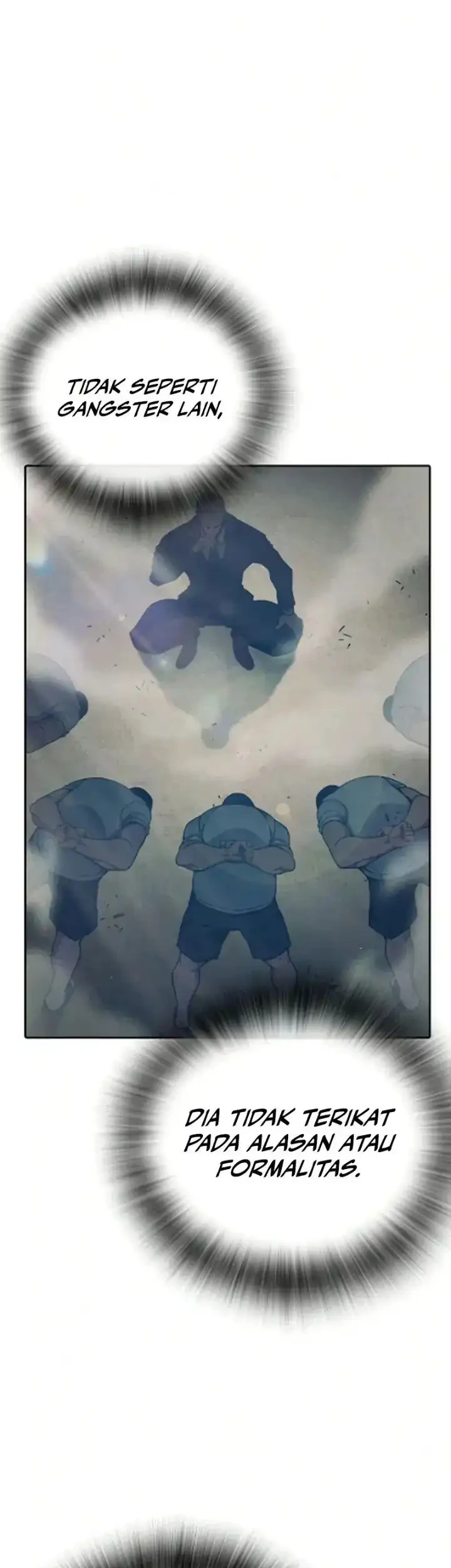 Juvenile Prison Chapter 89 Gambar 61