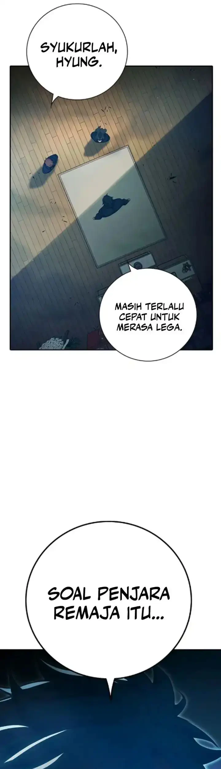 Juvenile Prison Chapter 89 Gambar 67