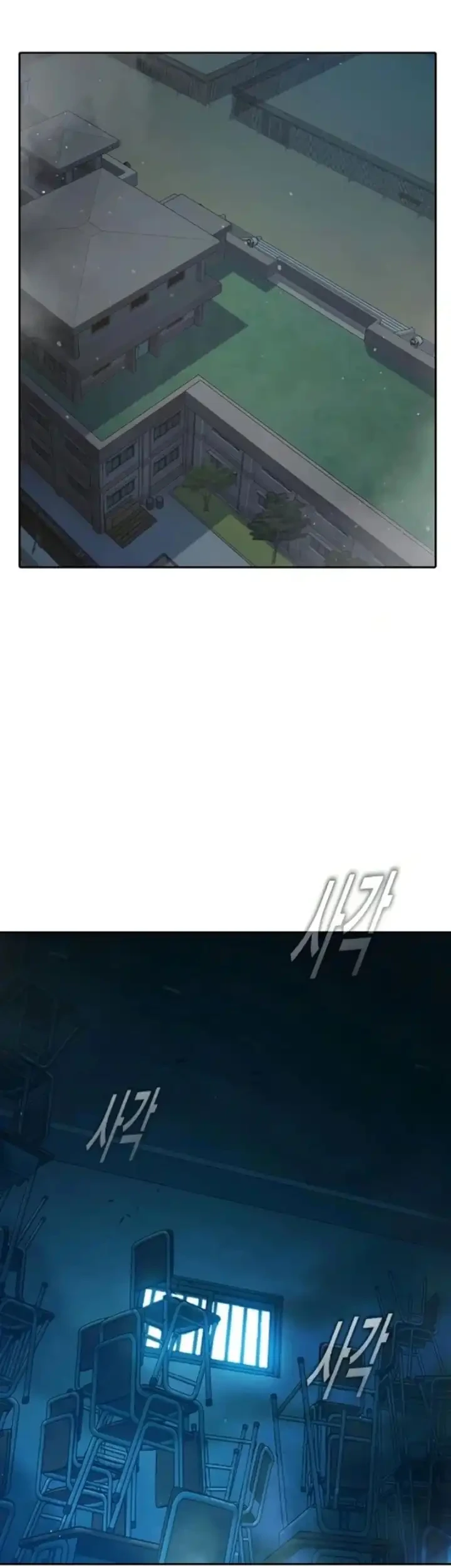 Juvenile Prison Chapter 89 Gambar 69