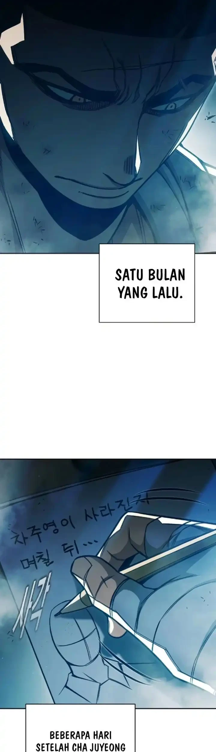 Juvenile Prison Chapter 89 Gambar 71