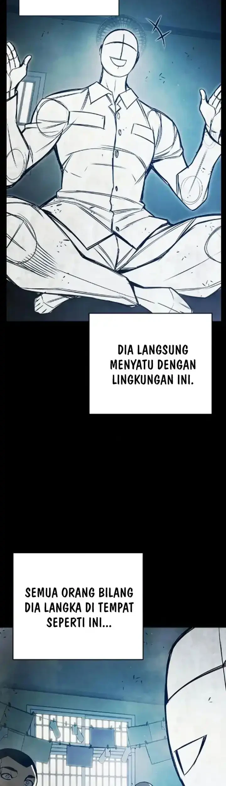 Juvenile Prison Chapter 89 Gambar 74