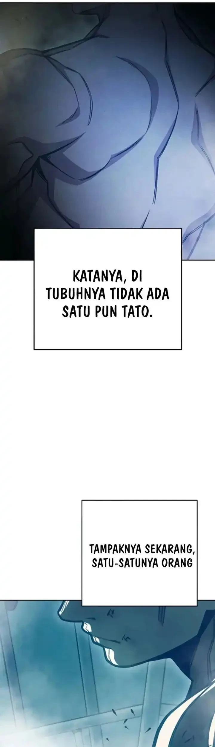 Juvenile Prison Chapter 89 Gambar 79